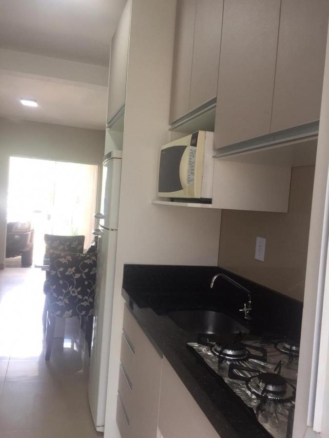 Casa Enseada Proximo Ao Mar E Comercios Com 2 Ar Split Sao Francisco do Sul Εξωτερικό φωτογραφία