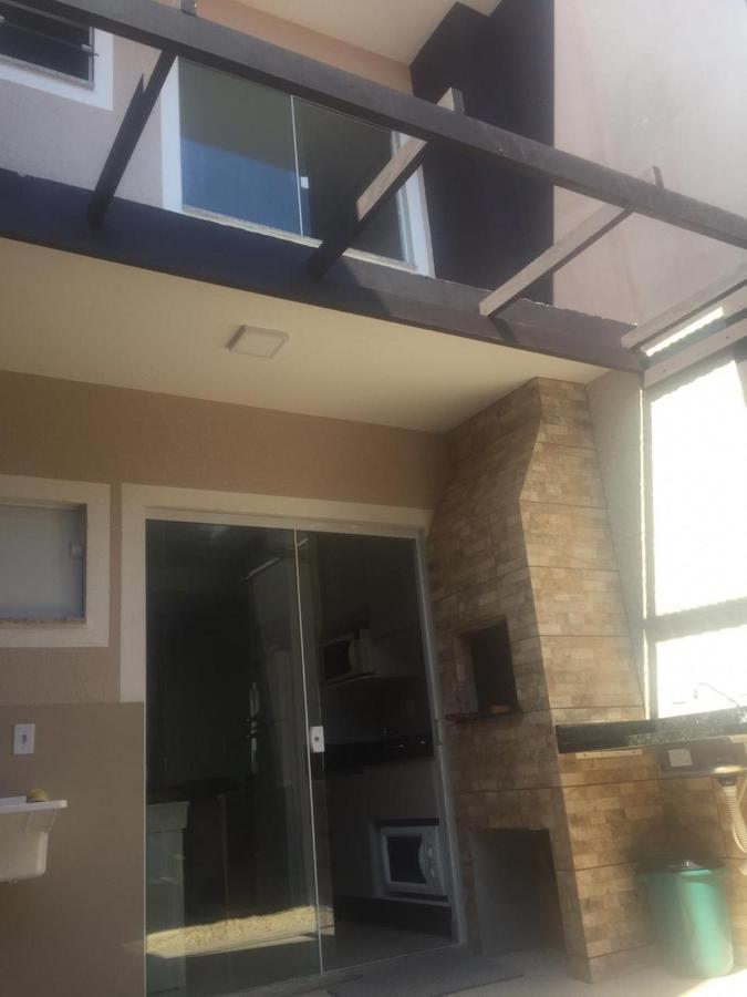 Casa Enseada Proximo Ao Mar E Comercios Com 2 Ar Split Sao Francisco do Sul Εξωτερικό φωτογραφία