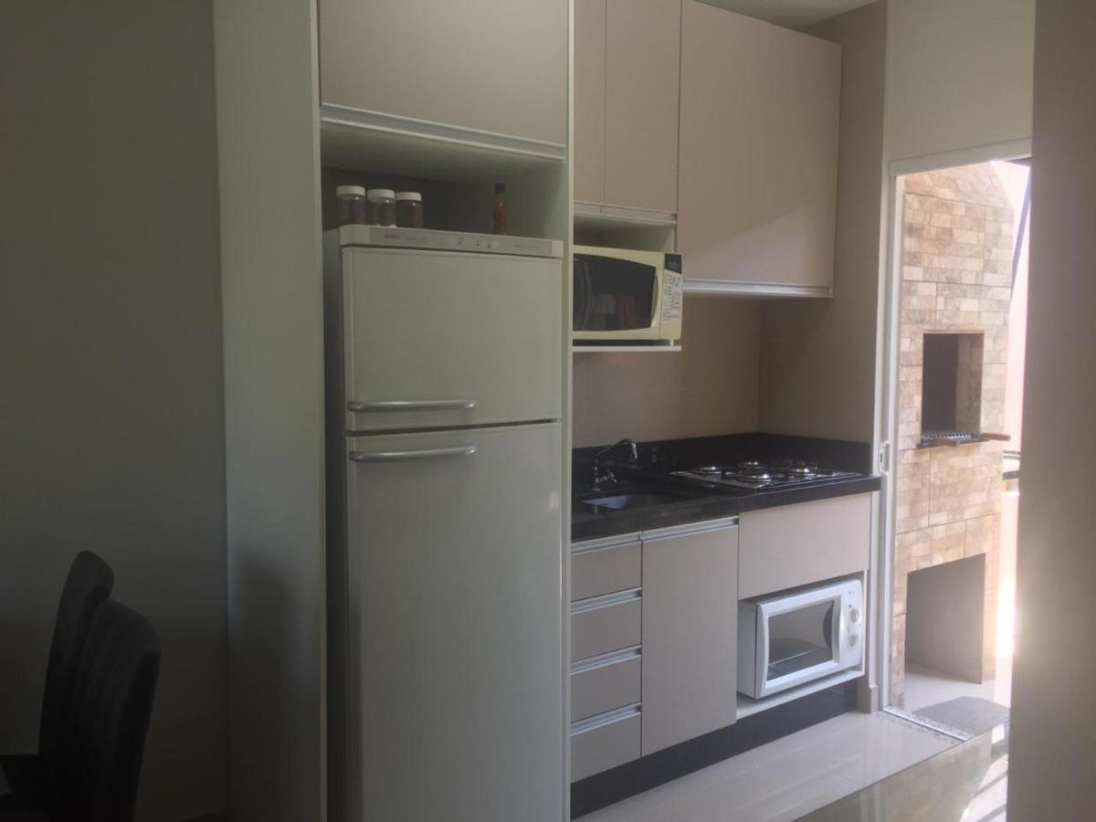 Casa Enseada Proximo Ao Mar E Comercios Com 2 Ar Split Sao Francisco do Sul Εξωτερικό φωτογραφία