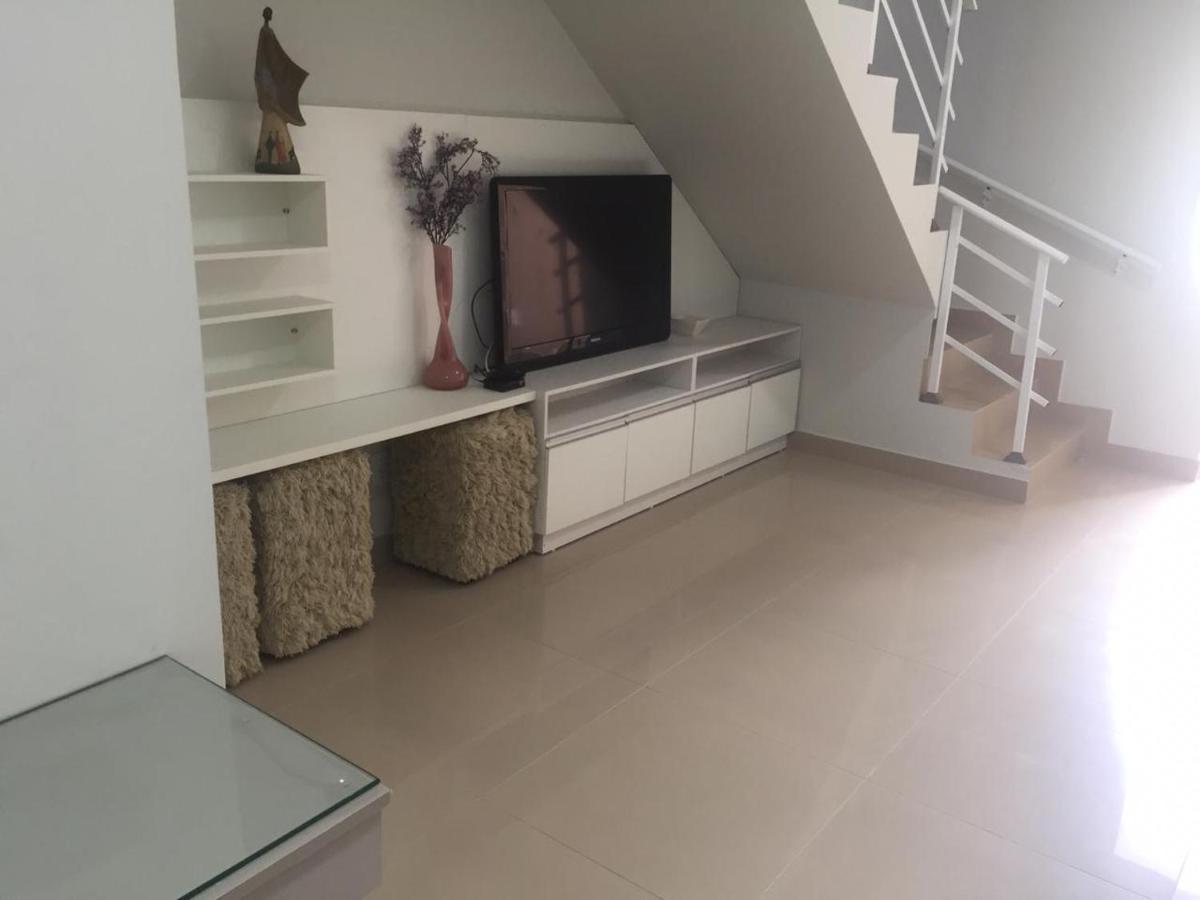 Casa Enseada Proximo Ao Mar E Comercios Com 2 Ar Split Sao Francisco do Sul Εξωτερικό φωτογραφία