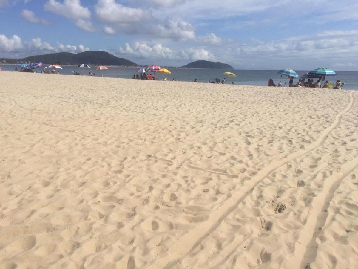 Casa Enseada Proximo Ao Mar E Comercios Com 2 Ar Split Sao Francisco do Sul Εξωτερικό φωτογραφία
