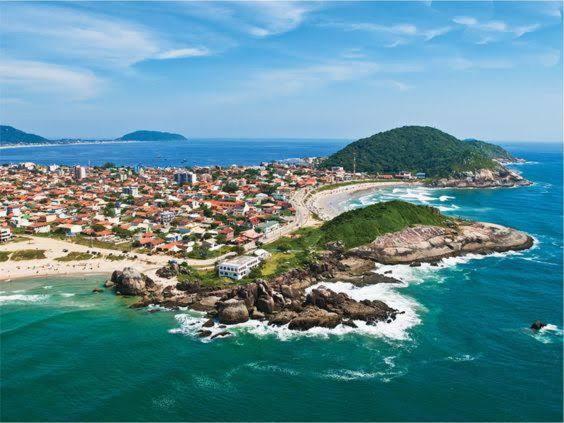 Casa Enseada Proximo Ao Mar E Comercios Com 2 Ar Split Sao Francisco do Sul Εξωτερικό φωτογραφία